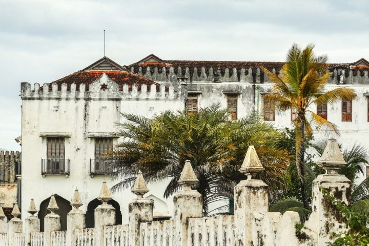 Stone Town