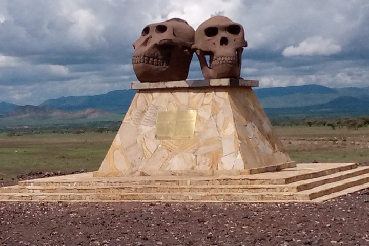 Olduvai Lodge